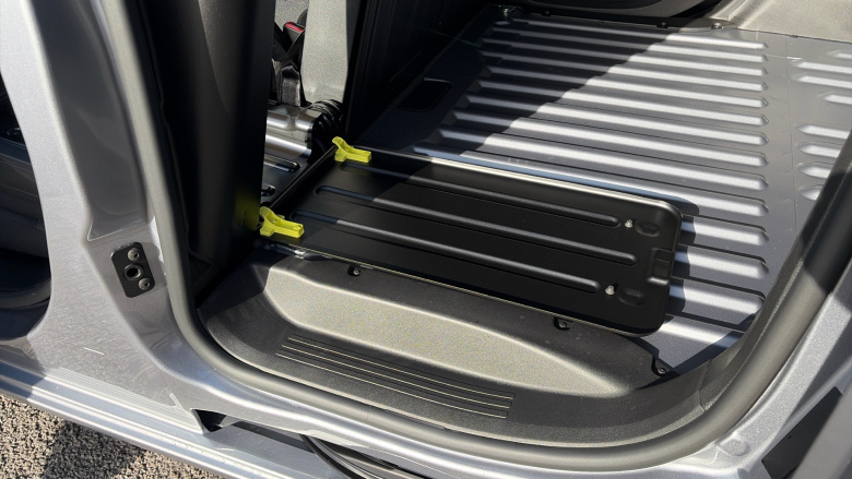 Vauxhall Combo Cargo Combo Xl Diesel 1.5 Turbo D 100ps Pro H1 Van